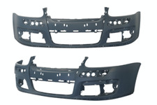FRONT BUMPER BAR FOR VOLKSWAGEN GOLF MK5 2004-2008
