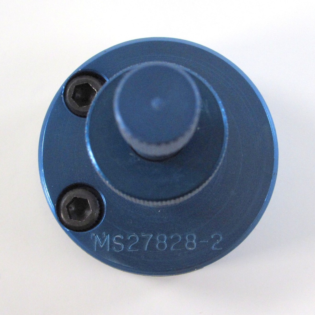 Daniels DMC MS27828-2 UH2.5 Universal Head for M22520/1-01 AF8  