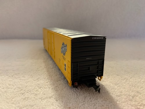 Atlas HO Scale Freight Cars Evans Double Plug Door Box Car each sold separately - Picture 32 of 73