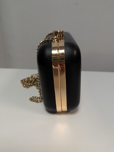 Giorgio Armani Black Beauty Case Clutch Purse Bag - RSPCA NW London - Picture 5 of 15