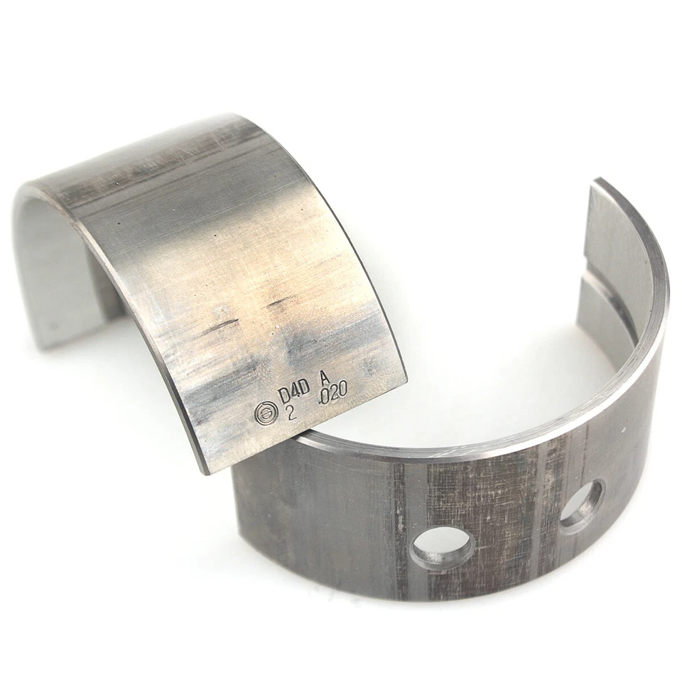 Cojinete de motor Toyota Land Cruiser FJ40 1973-1974 0,20 nuevo de stock ajuste motor F M... Foto 4 de 4