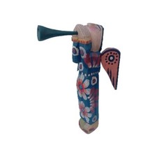 ANGEL GABREIL  16in FOLK ART