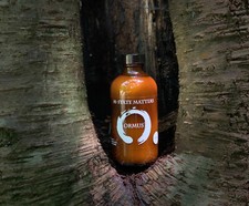 M-State Matters ORMUS Monatomic Gold - Elevate Formula 8oz Bottle SHIPS FAST 