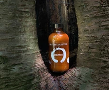 M-State Matters ORMUS Monatomic Gold - Elevate Formula 8oz Bottle SHIPS FAST!