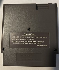 10-Yard Fight (Nintendo NES, 1985)