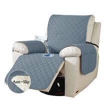 100 Waterproof Recliner Chair Cover Non Slip Recliner Covers for Recliner Chair