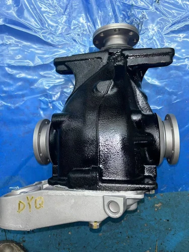 Hinterachsgetriebe Differential 3.91 Für BMW E81 E87 E90 E91 E92 33107524325 - Bild 3 von 14