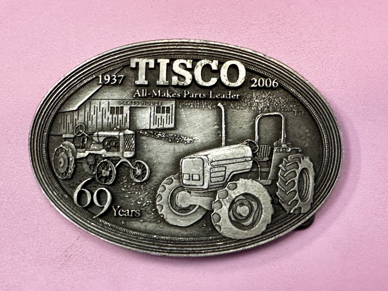 TISCO Tractor Implement Supply Replacement Parts … - image 16