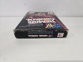 MTV Remote Control (Nintendo NES) Complete in Box, Manual NICE! CiB