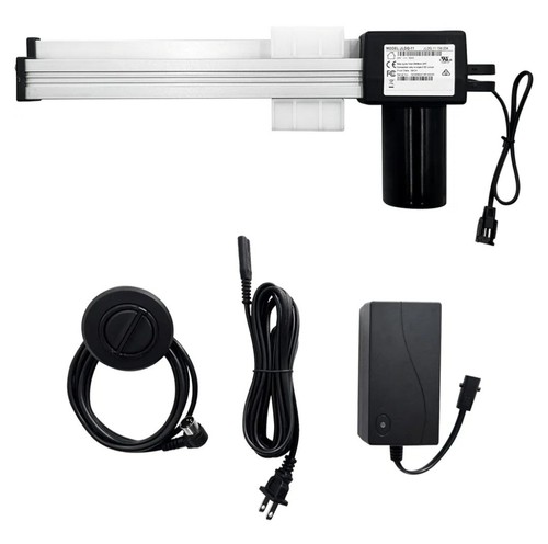 Power Recliner Linear Actuator Lift Chairs Motor Model JLDQ.11.156.204 Kit Repla - Picture 1 of 5