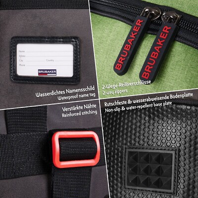 Borsa porta casco Defcon 5 navy blue