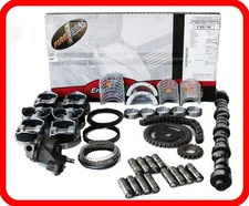 1998 Ford F150 E150 E250  256ci 4.2L OHV V6  Master Engine Rebuild Kit
