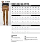 NWT Dickies Women's Original 774 Work Pants – 774 Original Fit Sz 8/29 Tall $30 — photo 6