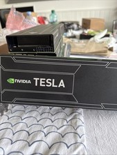 NVIDIA Tesla K40 12GB Passive Cooling Video Card for Workstations