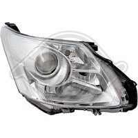 6625080 Scheinwerfer Rechts FüR Toyota Avensis Stufenheck (_T27_)