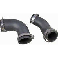 Metzger 2400301 Ladeluftschlauch FüR Ford Focus C MAX Kuga Grand C MAX DXA CB7