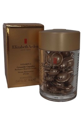 Elizabeth Arden Ceramide Vitamin C Radiance Renewal Serum 30 Kapseln 14ml