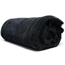 Drying Towel Super Absorbent Car Drying Towels Medium Towel 1300 GSM Microfiber