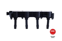 NGK ZüNdspule 48006 FüR Opel Astra Vectra Meriva Corsa Combo Zafira Classic CC