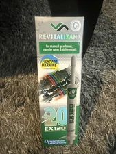 XADO Gel Revitalizant EX120 for Gearboxes Reinforced