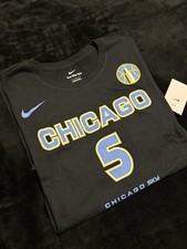 Nike Chicago Sky Angel Reese T (L)
