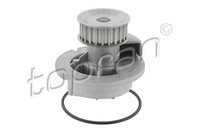 Topran Wasserpumpe MotorküHlung 205 706 FüR Astra Tigra Opel Vectra Zafira CC