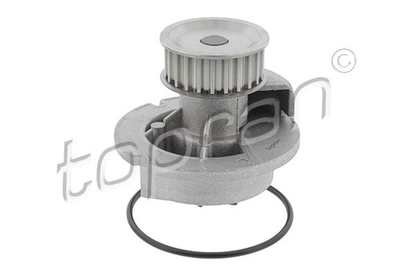 Topran Wasserpumpe MotorküHlung 205 706 FüR Astra Tigra Opel Vectra Zafira CC-image