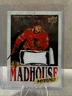Teuvo Teravainen 2025-26 Upper Deck Centennial Madhouse Materials Jersey #MM-TT
