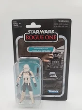 Star Wars Rogue One Vintage Collection Imperial Assault Tank Driver-NEW SEALED