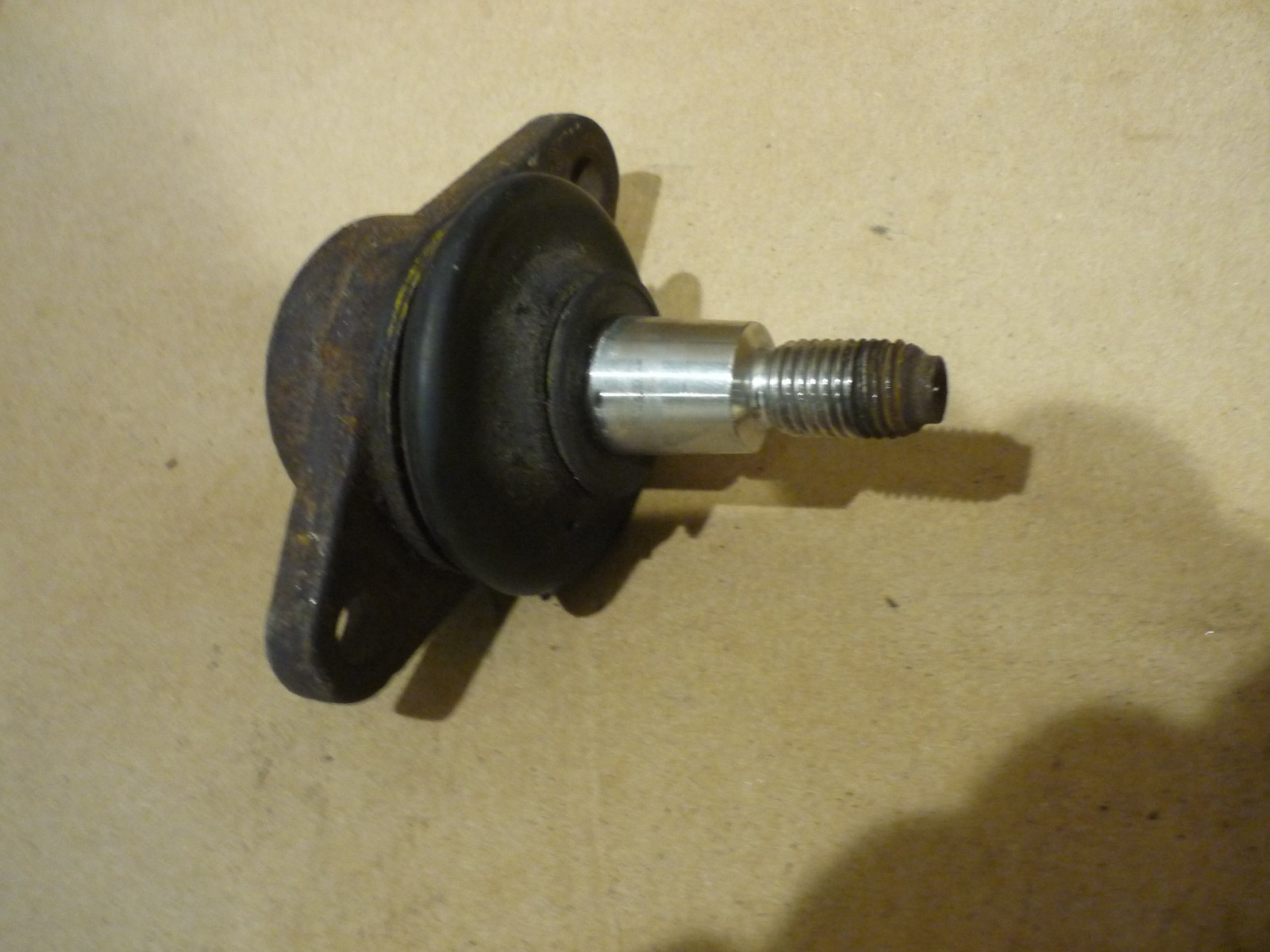 Ferrari 348,355,Many Others -Upper Front Suspension Ball Joint- P/N 132776