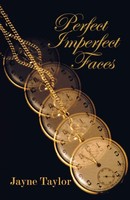 Jayne Taylor | Perfect Imperfect Faces | Taschenbuch | Englisch (2018)