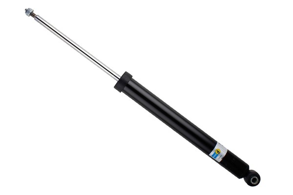 2X StoßDäMpfer B4 Serienersatz Bilstein 19-254418 FüR Corsa X15 Opel Cdti LPG-image
