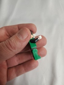 Lego Green Lantern 76025 White Hands Super Heroes Justice League Minifigure