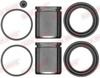 Quick Brake Reparatursatz, Bremssattel 114-5064 FüR Land Rover