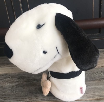 Daphne s Headcovers Buster Beagle? Dog Golf Club Driver Cover Excellent See Pics