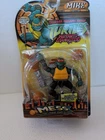 Vintage TMNT Mutants & Monsters M.E.S.S. Mike Basketball Figure Playmates...