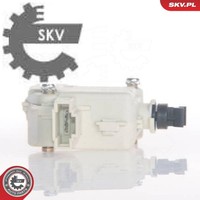 Esen SKV 16SKV302 Stellelement FüR Zentralverriegelung FüR VW