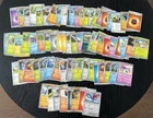 Obsidian Flames 70 Bulk Base Pokemon Bundle - Pack Pulled