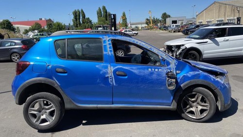 Levier frein à main DACIA SANDERO 2 PHASE 2 360103090R - Photo 11/20