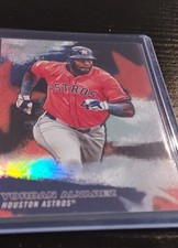 2026 Topps Series 1 - Stars of Mlb Yordan Alvarez #SMLB-8