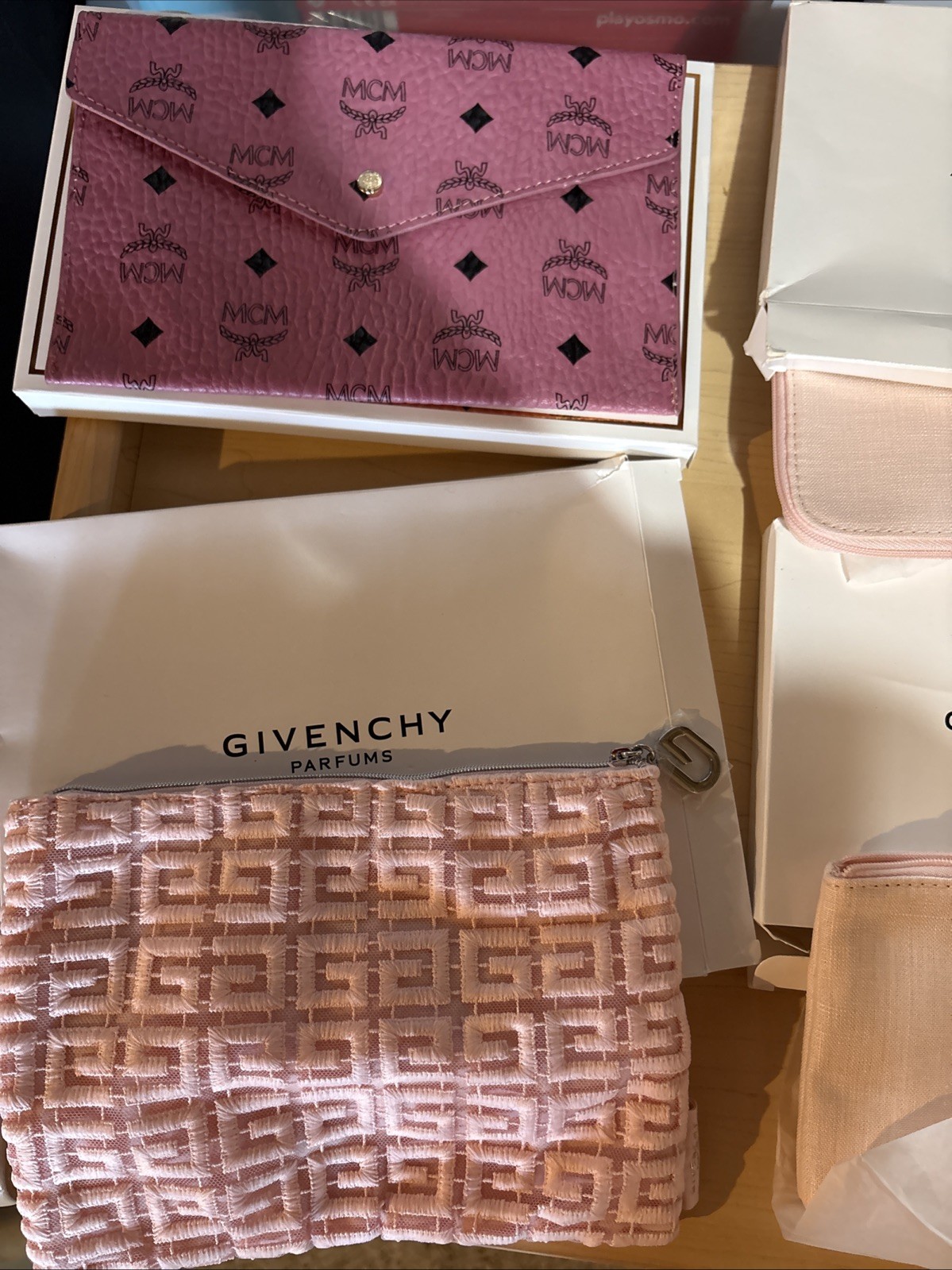 lv wallets Bulk Bundle - image 1