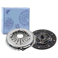 Blue Print Kupplungssatz FüR Opel Astra J Corsa D E Meriva A B Combo 1.3 Cdti
