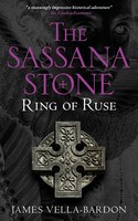Ring Of Ruse James Vella-Bardon Taschenbuch Englisch 2024 James Vella Bardon