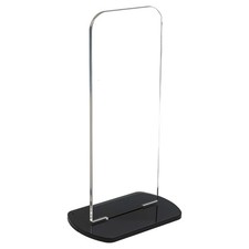 Show Off Your Signed Gloves with These Elegant 2pcs Boxing Glove Display Stands