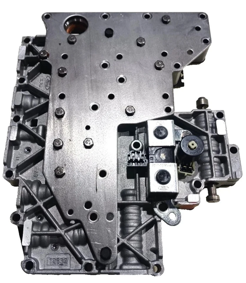 Восстановленный корпус трансмиссионного клапана 4R70W 4r75w 2000-2008 Mercury Grand Marquis - Изображение 3 из 4
