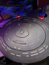star trek enterprise d