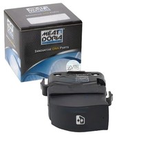 MEAT & DORIA SCHALTER FENSTERHEBER VORNE RECHTS passend f&uuml;r RENAULT CLIO | 26464