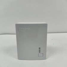 tp-link tl-pa4010 Powerline Network Adapter