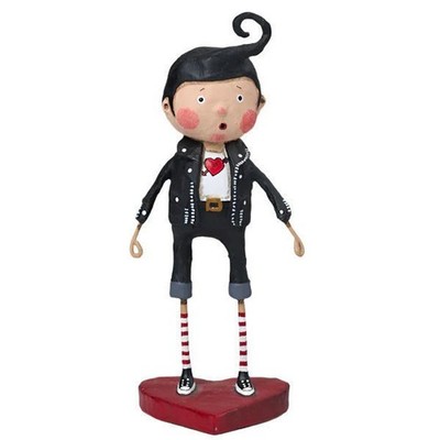 ESC Trading Lori Mitchell - Valentine's Day - Cool Rider - 31038