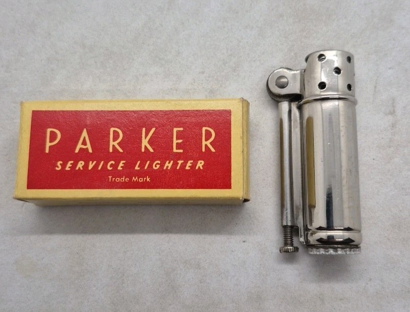 With Box Usa Rare